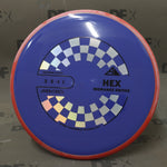 Axiom Neutron Hex Stock (PLC)