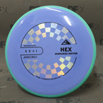 Axiom Neutron Hex Stock (PLC)