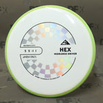 Axiom Neutron Hex Stock (PLC)