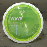 MVP Proton Wave - Stock (PLC)