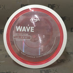 MVP Proton Wave - Stock (PLC)
