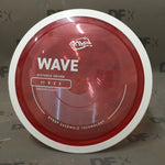 MVP Proton Wave - Stock (PLC)
