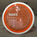 MVP Proton Wave - Stock (PLC)