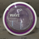 MVP Proton Wave - Stock (PLC)