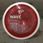 MVP Proton Wave - Stock (PLC)