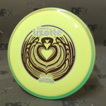 Axiom Neutron Bokeh - Simon Lizotte Team Series - (PLC) Part 1