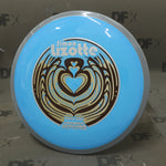 Axiom Neutron Bokeh - Simon Lizotte Team Series - (PLC) Part 1