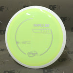 MVP Neutron Impulse - Stock (PLC)