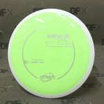 MVP Neutron Impulse - Stock (PLC)