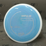 MVP Neutron Impulse - Stock (PLC)