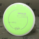 MVP Neutron Impulse - Stock (PLC)