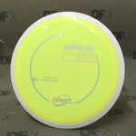 MVP Neutron Impulse - Stock (PLC)