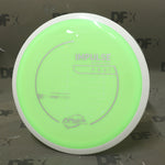 MVP Neutron Impulse - Stock (PLC)