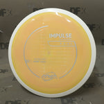 MVP Neutron Impulse - Stock (PLC)