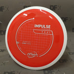 MVP Neutron Impulse - Stock (PLC)