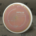 MVP Neutron Impulse - Stock (PLC)