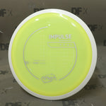 MVP Neutron Impulse - Stock (PLC)