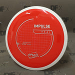 MVP Neutron Impulse - Stock (PLC)