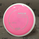 MVP Neutron Impulse - Stock (PLC)