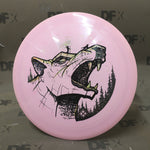 Discraft ESP Scorch - Embark