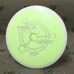 MVP Fission Tesla - Stock (PLC)