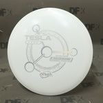 MVP Fission Tesla - Stock (PLC)