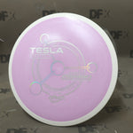 MVP Fission Tesla - Stock (PLC)