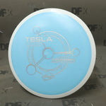 MVP Fission Tesla - Stock (PLC)