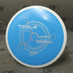 MVP Fission Tesla - Stock (PLC)