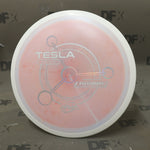 MVP Fission Tesla - Stock (PLC)