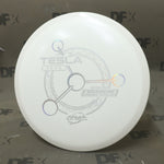 MVP Fission Tesla - Stock (PLC)