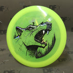 Discraft Z Undertaker - Embark