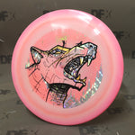 Discraft ESP Raptor - Embark