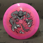 Discraft ESP Force - You Shall Not Pass