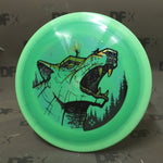 Discraft ESP Raptor - Embark