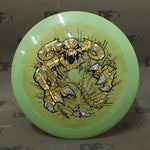 Discraft ESP Force - You Shall Not Pass