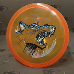 Discraft Z Buzzz SS - Embark