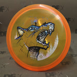 Discraft Z Buzzz SS - Embark