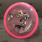 Discraft Z Buzzz SS - Embark