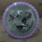 Discraft FuZed Buzzz - Embark