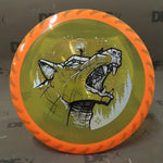 Discraft FuZed Buzzz - Embark