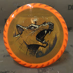 Discraft FuZed Buzzz - Embark