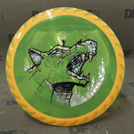 Discraft FuZed Buzzz - Embark