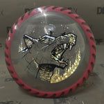 Discraft FuZed Buzzz - Embark