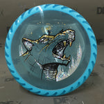 Discraft FuZed Buzzz - Embark