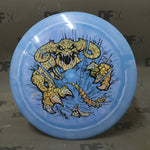 Discraft ESP Force - You Shall Not Pass