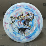 Discraft Lightweight Jawbreaker Buzzz - Embark - Lightweight