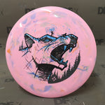 Discraft Lightweight Jawbreaker Buzzz - Embark - Lightweight