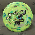 Discraft Lightweight Jawbreaker Buzzz - Embark - Lightweight