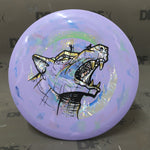 Discraft Lightweight Jawbreaker Buzzz - Embark - Lightweight